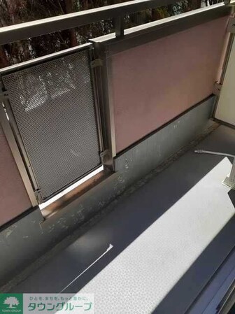 アビタシオン・Mの物件内観写真